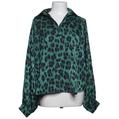 Blouse (Groen, Zwart) van JS Millenium Polyester