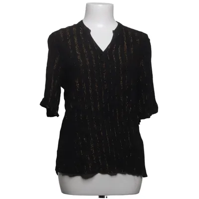 Topp (Eksshine Blouse) från Eksept Metallfiber, Viskos
