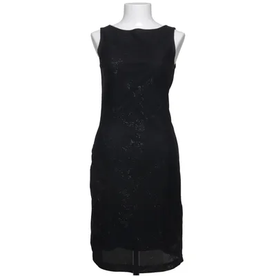 Klänning (Svart) från Jacqueline de Yong Elastan, Polyester