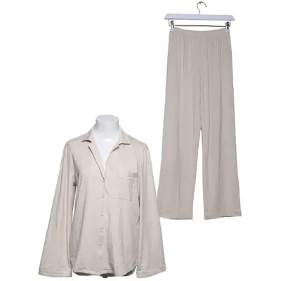 Pyjamas (Beige) från Exercere Bambu, Elastan