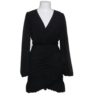 Robe (Noir) de Showpo Polyester