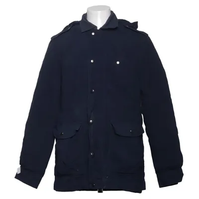 Parkas (Blå) från Acne Nylon