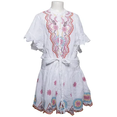 Dress (La-Lonneke Short Dress) from Eksept Cotton