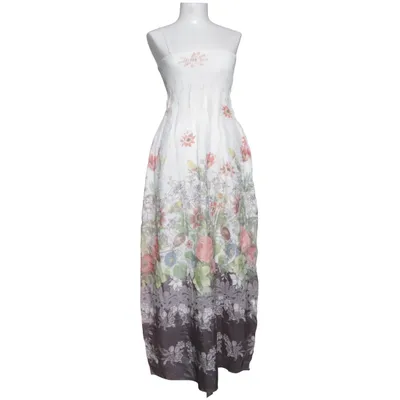 Maxi jurk (Meerkleurig) van Lapis Elastaan, Polyamide, Polyester, Viscose