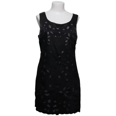Kjole (Sort) fra Lucy & Co. Polyester