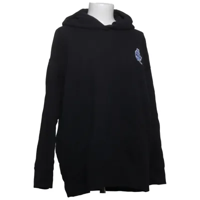 Capuchon sweater (Verdy) van Uniqlo x UT Katoen, Polyester