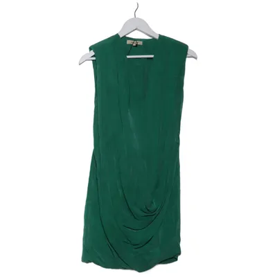 Robe (Vert) de WHYRED Cupro