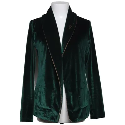 Kavaj (SOPHIE VELVET JACKET) från Fabienne Chapot Polyester