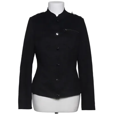 Jack (Zwart) van Barbara Lebek Elastaan, Polyester