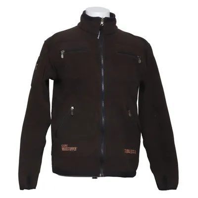 Omkeerbare jas (Zwart) van Härkila Polyester