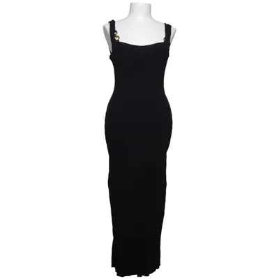 Robe longue (Noir) de Nicholas