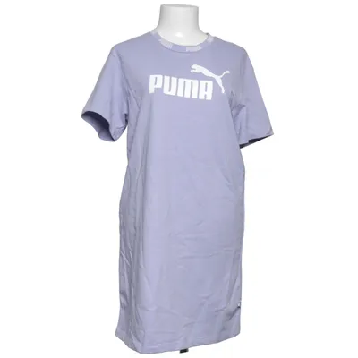 Klänning (Lila) från Puma Bomull