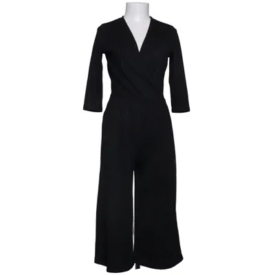 Jumpsuit (Black) from First