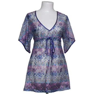 Strandjurk (Molly Tunic) van Three Little Words Polyester