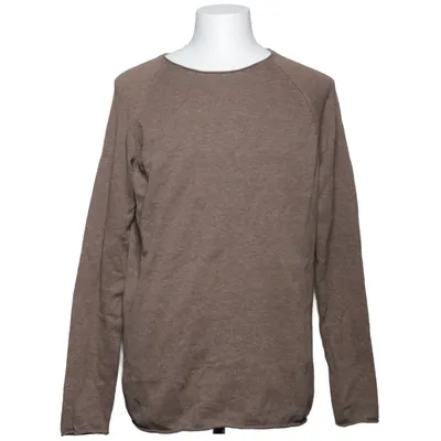 Trui (Bruin) van Selected Homme