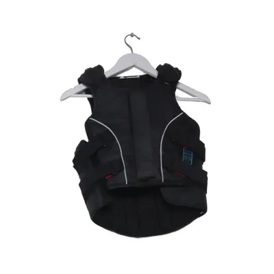 Vægtvest (Sort) fra Smart Rider Polyamid, Polyester