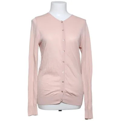 Cardigan (Beige) from Kate Storm Cotton, Polyamide, Silk