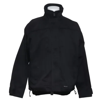 Veste de travail (Noir) de Top Swede Coton, Polyester
