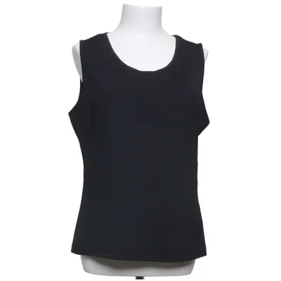 Tank Top (Black) from Signature Experience