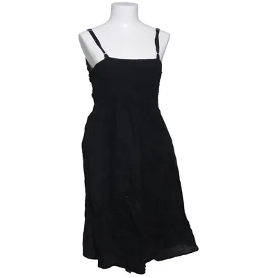 Dress (Black) from Vestino Cotton