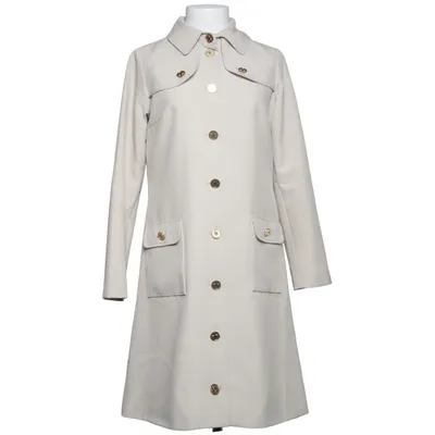 Kappa (Beige) från Ida Sjöstedt Acetat, Polyester