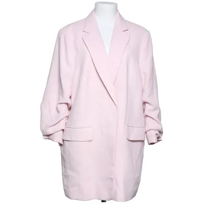 Blazer (Pink) from H&M Modern Classic Polyester