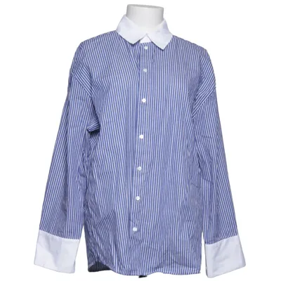 Skjorta (NY) från Sisters Point Bomull, Elastan, Polyester