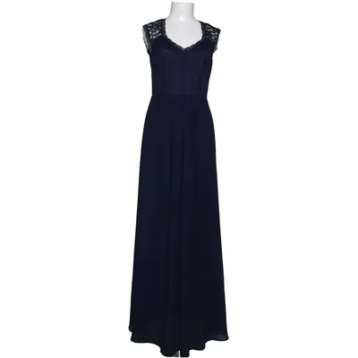 Avondjurk (Blauw) van Miusol Polyester