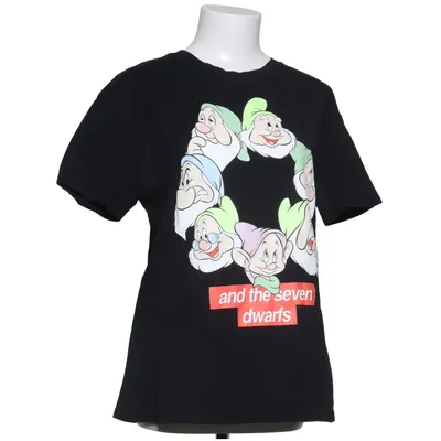 T-shirt (Schwarz, Mehrfarbig) von Zara x Disney Baumwolle