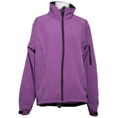 Softshelljacka (6076D) från Ocean Elastan, Polyester, Polyuretan