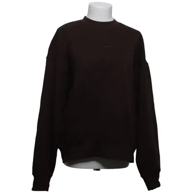 Sweatshirt (Braun) von Björn Borg Bio-Baumwolle, Recyceltes Polyester