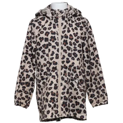 Regenjas (Beige, Zwart) van H&M Polyester