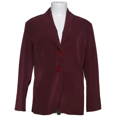 Blazer (Violet) de Ricarda M Élasthane, Polyester