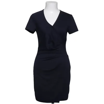 Robe (Bleu) de Forever 21 Exclusive Élasthane, Polyester, Viscose
