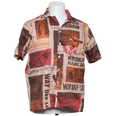 Chemise à manches courtes (Bali Break) de Deus Ex Machina