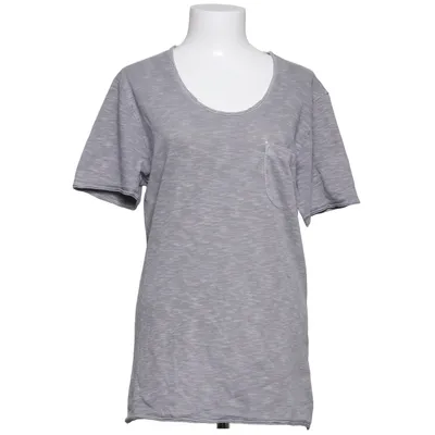 T-shirt (Gray) from Drykorn for Beautiful People