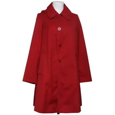 Kappa (Röd) från Liebling Acetat, Bomull, Polyester, Viskos