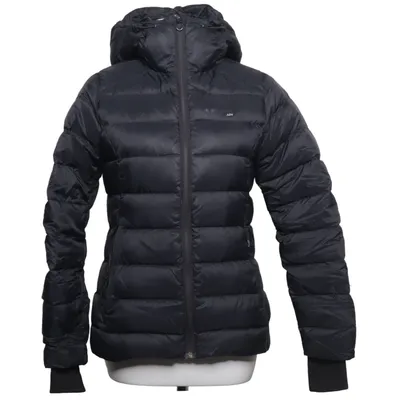 Doudoune (Noir) de Everest Duvet, Plume, Polyamide
