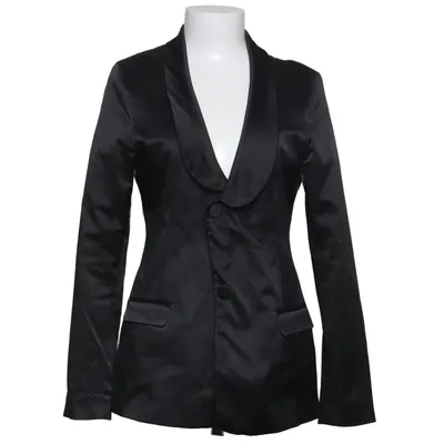 Blazer (Marlene Long Jkt) de Paris Kate & I Coton, Élasthane, Polyester