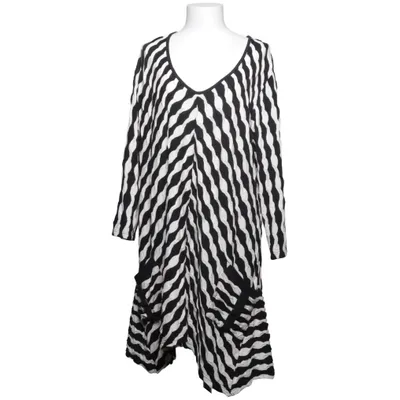 Caftan (TORA) de Bellizzimo Coton, Polyester