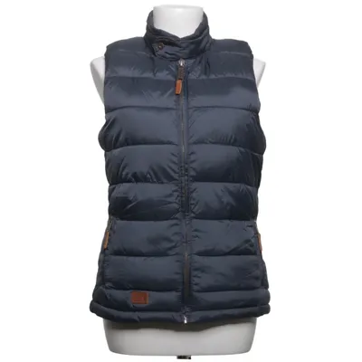 Outdoor vest (Grijs) van Blendshe Polyamide