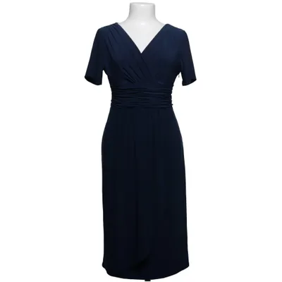 Jurk (Blauw) van Evan-Picone