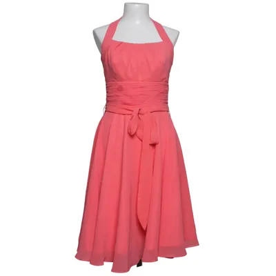 Halternek jurk (Roze) van Astrapahl Polyester