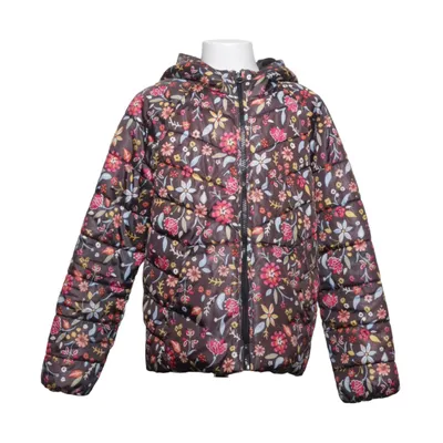Vinterjakke (Brun, Flerfarvet) fra Zara Girls Polyester