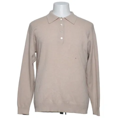 Tröja (Beige) från Franco Callegari Kashmir