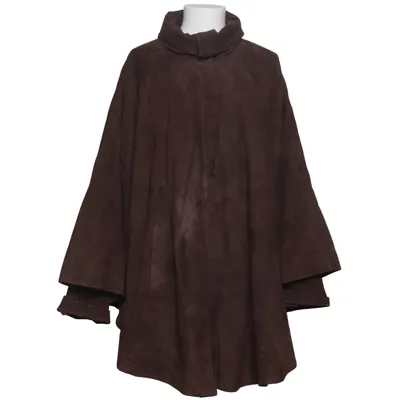 Cape (Marron) de Levinsky