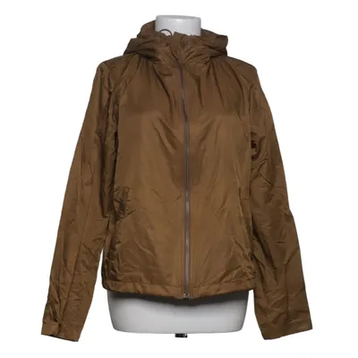 Allvädersjacka (Uniqlo U) från Uniqlo U Bomull, Polyamid, Polyester