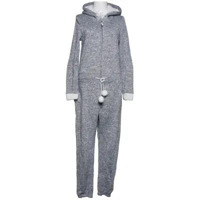 Onesie (Grijs, Wit) van Esmara Lingerie Polyester