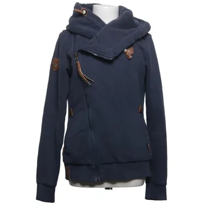 Kapuzenpullover (The Poet's Choice) von Naketano Baumwolle, Polyester