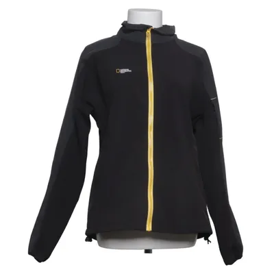 Softshelljacka (NORDIC) från National Geographic Nordic Polyester